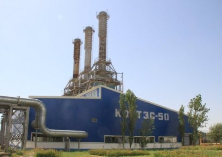 К сведению потребителей тепловой энергии города Кызылорда!